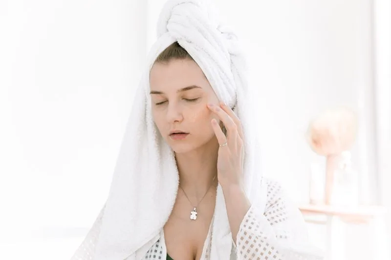 Facial treatment